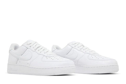 Nike Air Force 1 '07 Low Color of the Month Triple White
