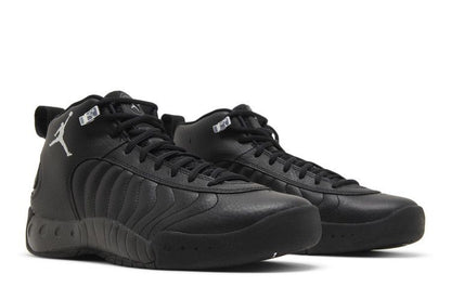 Jordan Jumpman Pro Black Metallic Silver