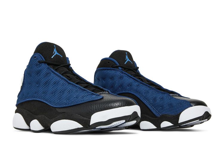 Jordan 13 Retro Brave Blue