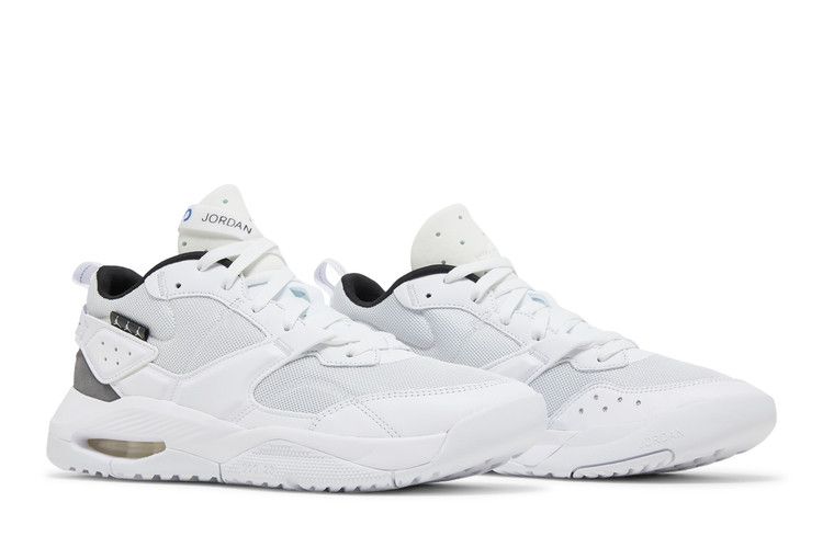 Jordan Air NFH White Pure Platinum