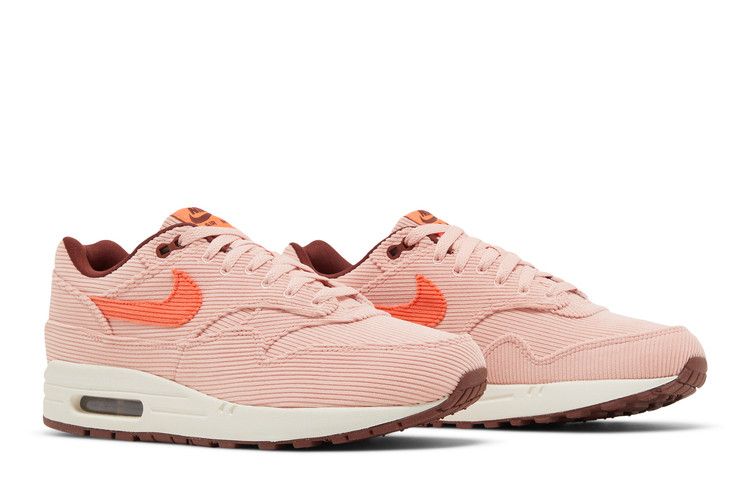 Nike Air Max 1 PRM Corduroy Coral Stardust