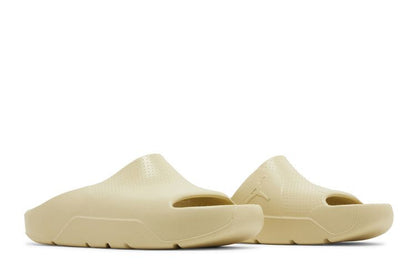 Jordan Post Slide Team Gold