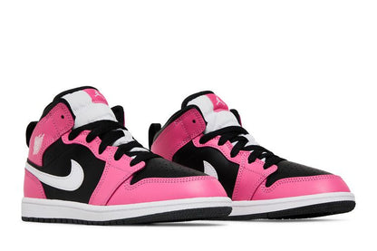 Jordan 1 Mid Pinksicle (PS)
