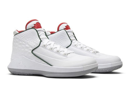 Jordan XXXII NRG