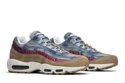 Nike Air Max 95 Wild West