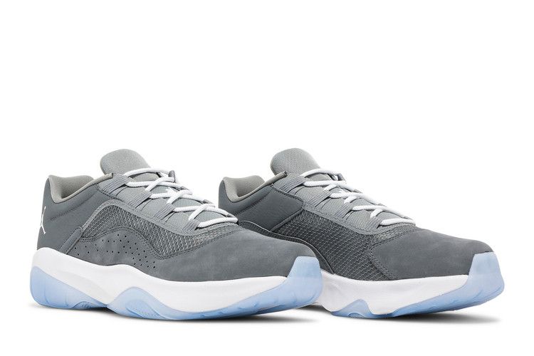 Jordan 11 CMFT Low Cool Grey