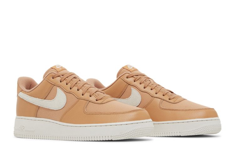 Nike Air Force 1 Low '07 LX Amber Brown Phantom
