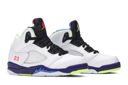 Jordan 5 Retro Alternate Bel-Air (PS)