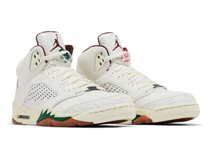 Jordan 5 Retro El Grito Sail