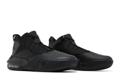 Jordan Stay Loyal Triple Black