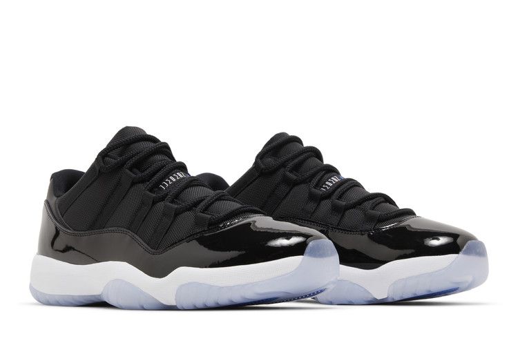 Jordan 11 Retro Low Space Jam
