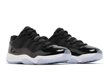 Jordan 11 Retro Low Space Jam