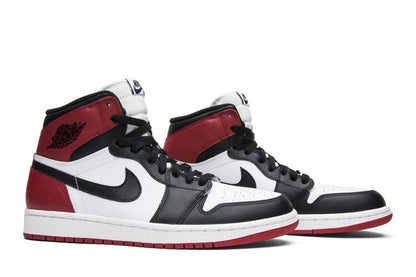 Jordan 1 Retro Black Toe (2013)