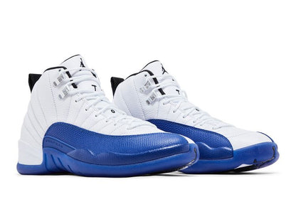 Jordan 12 Retro Blueberry