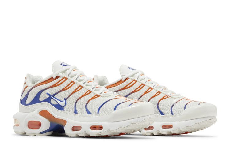 Nike Air Max Plus Knicks (Women's)