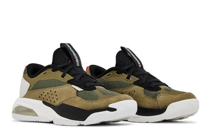 Jordan Air 200E Medium Olive (Women's)