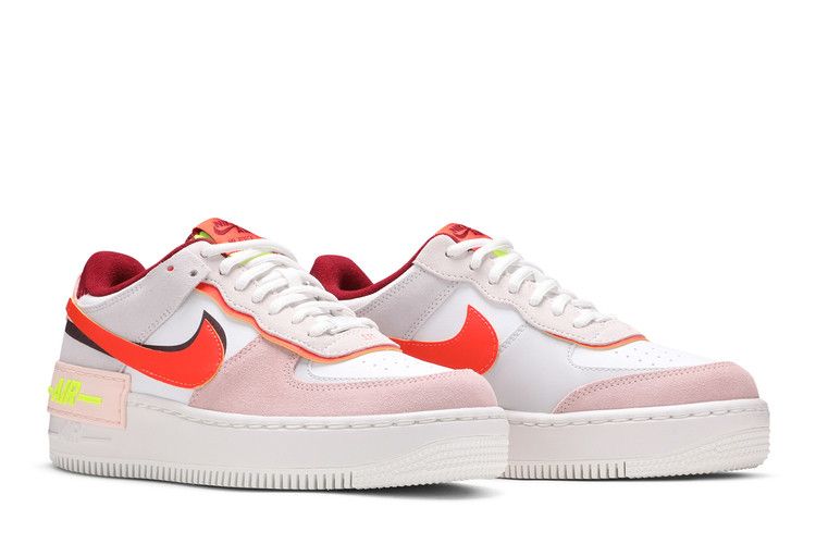 Nike Air Force 1 Low Shadow Orange Pearl (Women's)