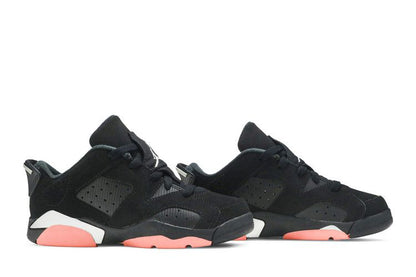 Jordan 6 Retro Low Sunblush (PS)
