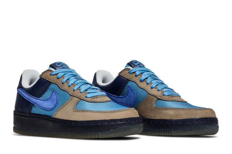 Nike Air Force 1 Low IO Premium Stash