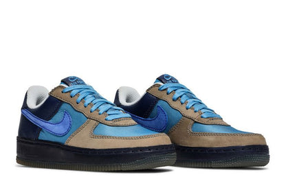 Nike Air Force 1 Low IO Premium Stash