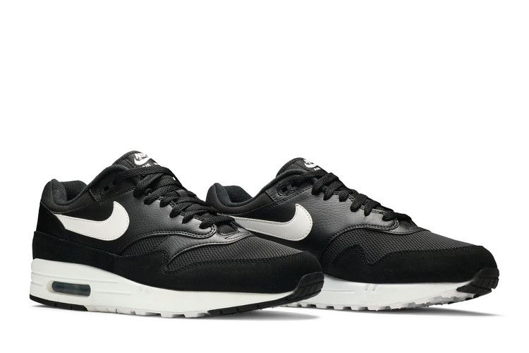 Nike Air Max 1 Black White (2019)