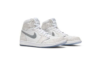Jordan 1 Retro 30th Anniversary Laser
