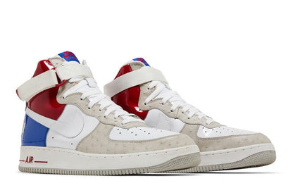 Nike Air Force 1 Low 40/40 Club White Black