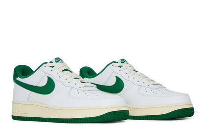Nike Air Force 1 Low '07 White Pine Green