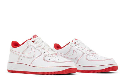 Nike Air Force 1 Low LV8 Double Swoosh Light Armory Blue