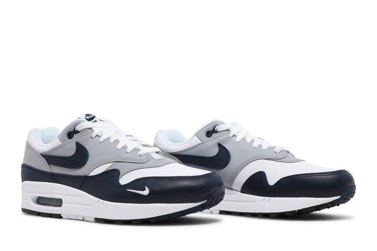 Nike Air Max 1 LV8 Obsidian