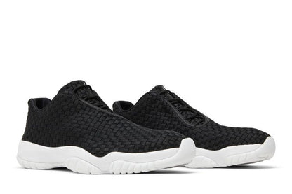 Jordan Future Low Black White (2018)