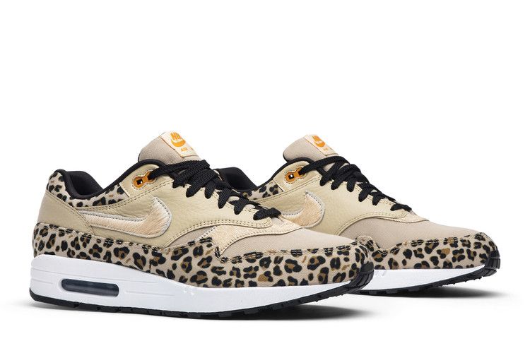 Nike Air Max 1 Leopard (Women's)