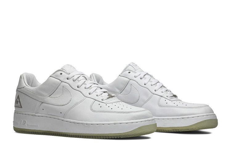 Nike Air Force 1 Low Denver NBA All-Star (Friends and Family) (2005)