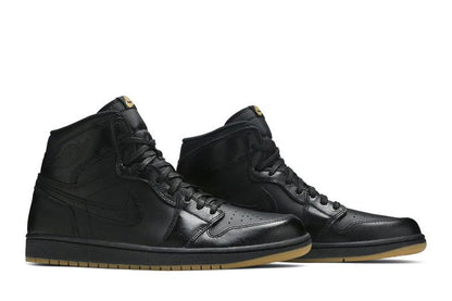 Jordan 1 Retro Black Gum