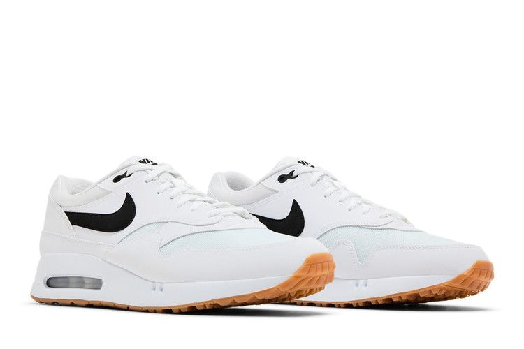 Nike Air Max 1 '86 OG Golf White Black Gum