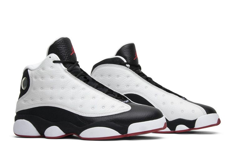 Jordan 13 Retro He Got Game (2013)