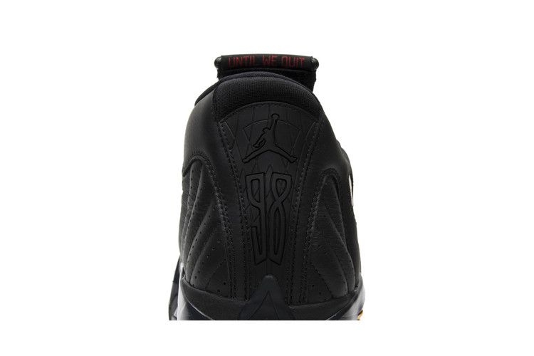 Jordan Defining Moments Pack Last Shot