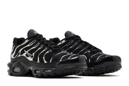 Nike Air Max Plus SE Black Chrome (Women's)