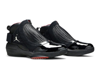 Jordan 19 OG Bred (2004)