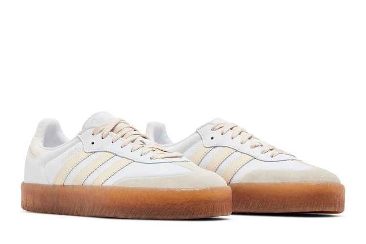 adidas Sambae Beige (Women's)