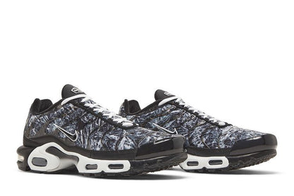 Nike Air Max Plus Dark Smoke Grey