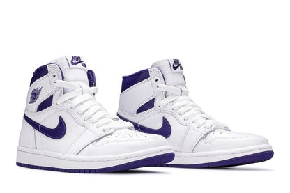 Jordan 1 Retro High Court Purple (2021) (PS)
