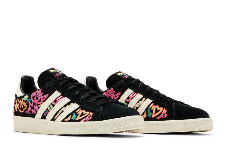 adidas Campus 80s Kris Andrew Small Pride Collection