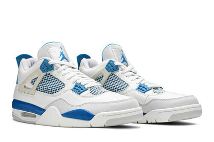 Jordan 4 Retro Military Blue (2006)