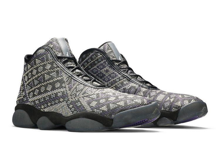Jordan Horizon BHM (2016)