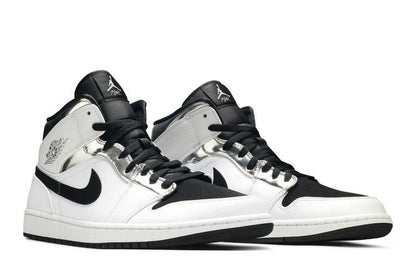 Jordan 1 Mid Alternate Think 16
