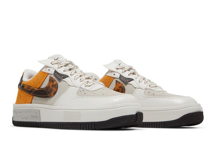 Nike Air Force 1 Low Fontanka WM Tortoise Shell (Women's)