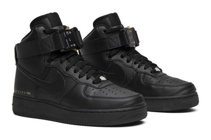 Nike Air Force 1 High ALYX Black