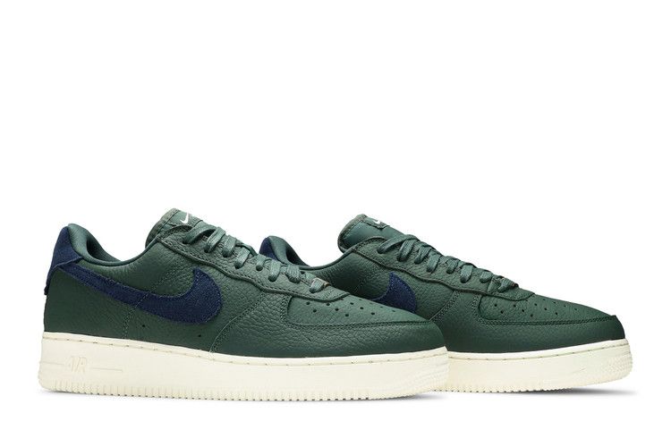 Nike Air Force 1 Low Craft Galactic Jade