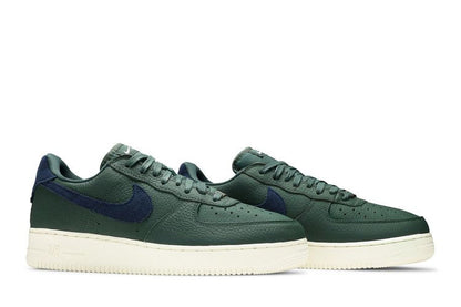 Nike Air Force 1 Low Craft Galactic Jade